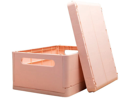 Exacompta Smart Case MAXI Skandi Rose clair