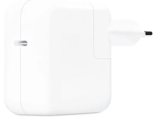 Apple Bloc d’alimentation 30 W USB?C