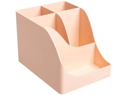 Exacompta Pot à crayons Pen-Wave Skandi Rose clair