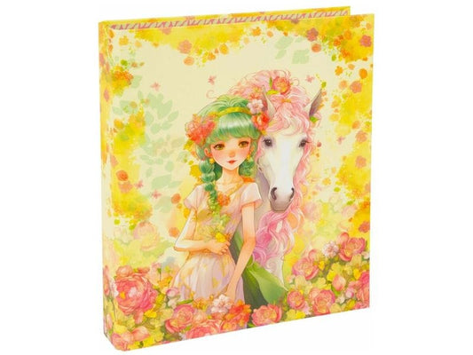 Goldbuch Classeur Akira A4