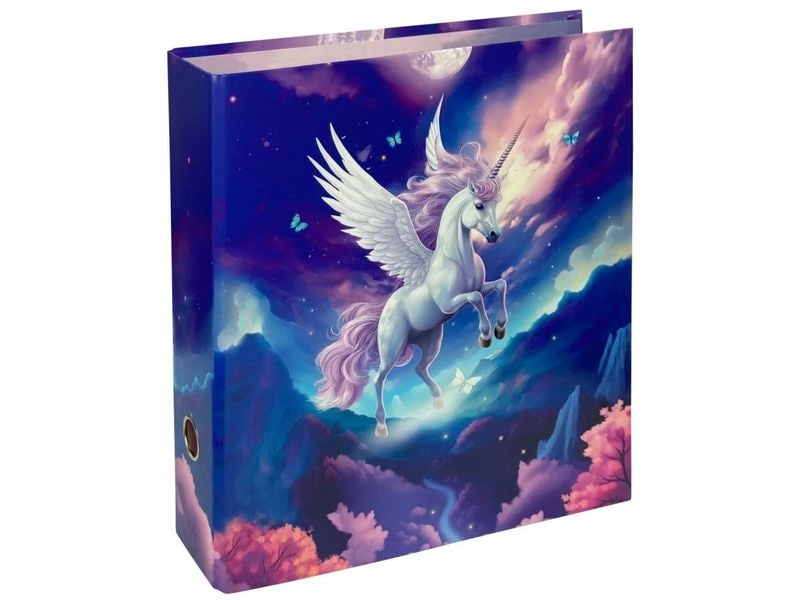 Goldbuch Dossier Diana A4, 8 cm