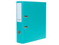 office focus Dossier A4 7 cm, Turquoise