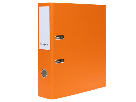 office focus Dossier A4 7 cm, Orange