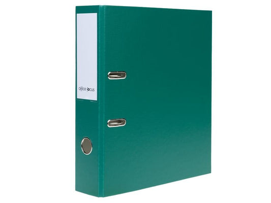 office focus Dossier A4 7 cm, Vert