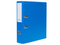 office focus Dossier A4 7 cm, Bleu