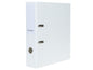 office focus Dossier A4 7 cm, Blanc