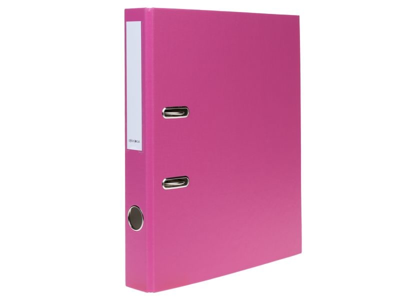 office focus Dossier A4 4 cm, Rose