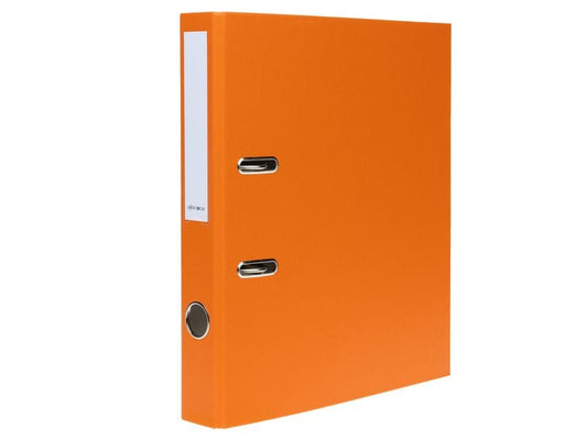 office focus Dossier A4 4 cm, Orange