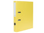 office focus Dossier A4 4 cm, Jaune