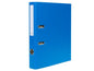 office focus Dossier A4 4 cm, Bleu