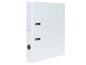 office focus Dossier A4 4 cm, Blanc