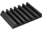 Yamazaki Support Tower 10 x 13 cm, Noir