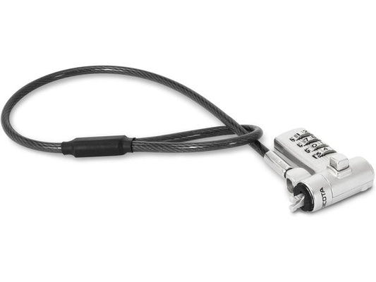 DICOTA Serrures de sécurité Universal Mini