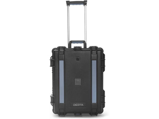 Dicota Dockingstation Chariot de chargement pour 14 tablettes Plus