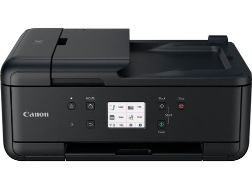 Canon PIXMA TR7650 Multifunktionsdrucker