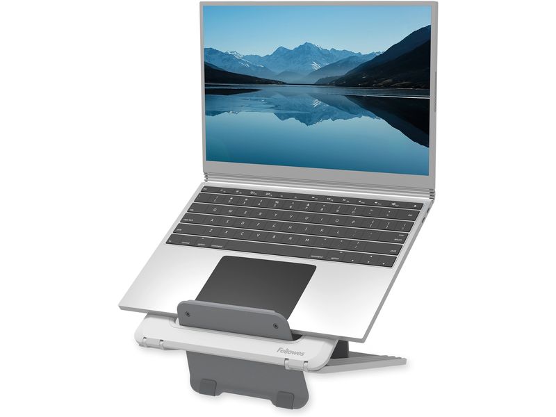 Fellowes Breyta Laptop Ständer bis zu 15\" und 5 kg weiss 15 "