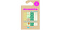 décopatch Papier de bricolage DP035C 30 x 40 cm, 4 feuilles