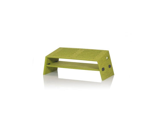 smart stand Supports d’ordinateur portable Travel 16 ", Vert pomme