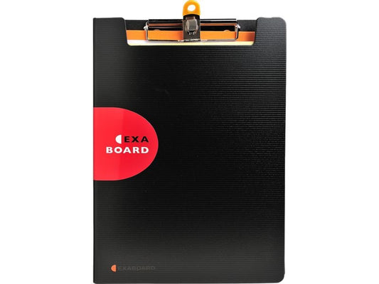 Exacompta Planchette à pince Exactive A4