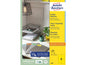 Avery Zweckform Étiquettes universelles 3459 105 x 148 mm