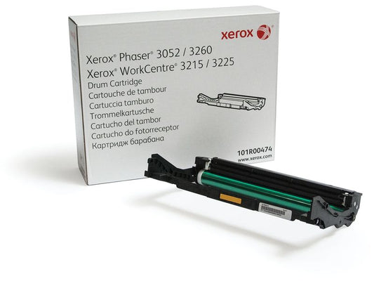 Xerox Tambour 101R00474 noir