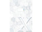 HERMA Protège-cahier X A4 Blanc