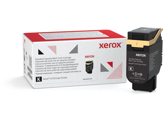 Xerox Toner CI59081 noir
