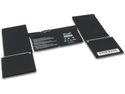 LMP Batterie A1527 / A1705 pour MacBook 12" Thunderbolt 3