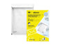 office focus Pochette rembourrée à bulles d’air Office Focus 230 x 340 mm, 100 pièces