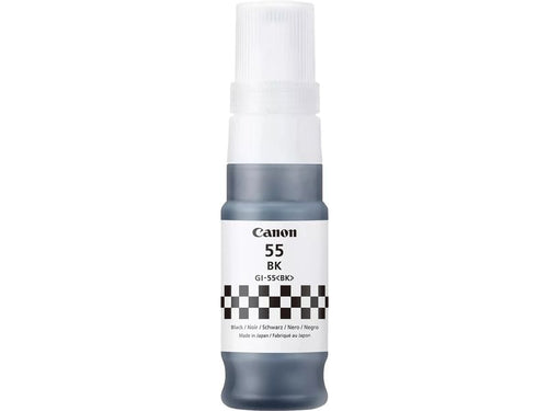 Canon Encre GI-55BK noir