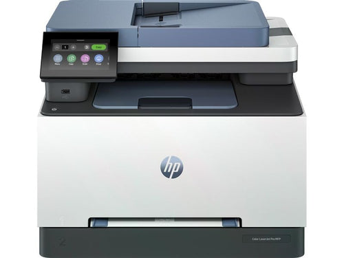 HP Multifunktionsdrucker Color LaserJet Pro MFP 3302fdw
