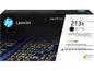 HP Toner 213X (W2130X) noir