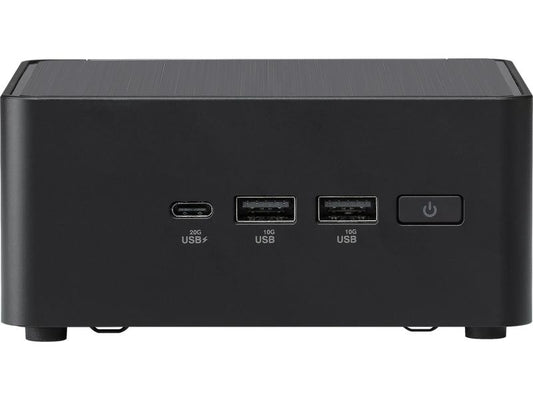 ASUS Mini PC NUC14RVHU7089C0I