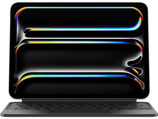 Apple Magic Keyboard iPad Pro 11" M4 Noir