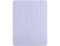 Apple Smart Folio iPad Air 13" M2 Violet clair