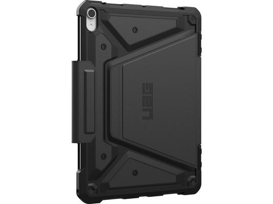 UAG Tablet Book Cover Metropolis SE iPad Air 2024 11" Black
