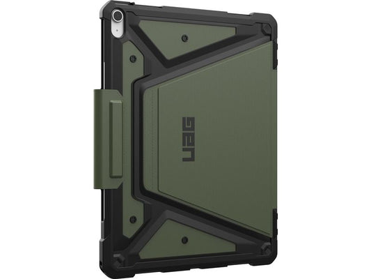 UAG Tablet Book Cover Metropolis SE iPad Air 2024 13" Olive