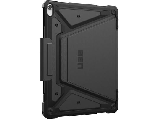 UAG Tablet Book Cover Metropolis SE iPad Air 2024 13" Black
