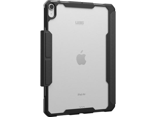 UAG Tablet Book Cover Essential Armor iPad Air 2024 11" Black