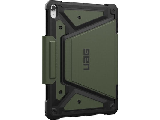 UAG Tablet Book Cover Metropolis SE iPad Air 2024 11" Olive