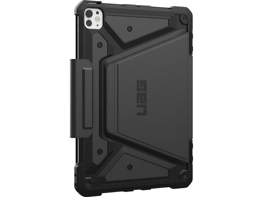 UAG Tablet Book Cover Metropolis SE iPad Pro 2024 11" Black