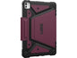 UAG Tablet Book Cover Metropolis SE iPad Pro 2024 11" Bordeaux