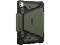 UAG Tablet Book Cover Metropolis SE iPad Pro 2024 11" Olive
