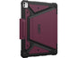 UAG Tablet Book Cover Metropolis SE iPad Pro 2024 13" Bordeaux