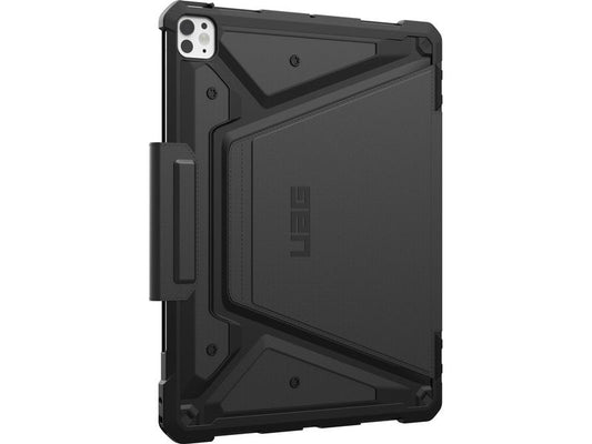 UAG Tablet Book Cover Metropolis SE iPad Pro 2024 13" Black