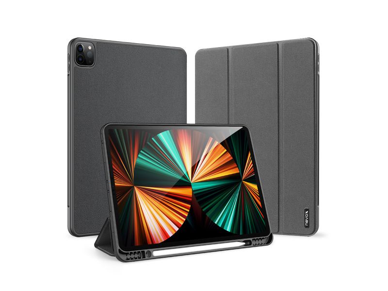 Nevox Tablet Book Cover Vario Series iPad Pro 2024 13"