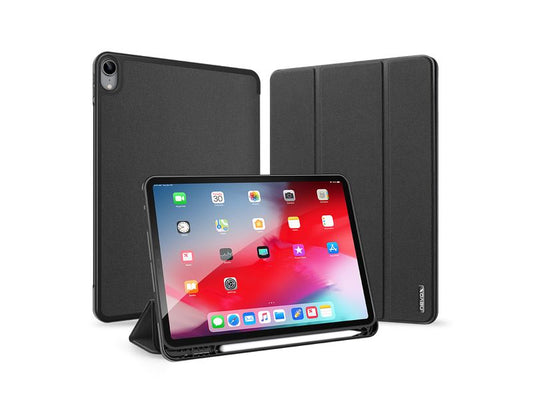 Nevox Tablet Book Cover Vario Series iPad Air 2024 13"