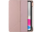 dbramante1928 Tablet Book Cover London iPad 10.9" (10th Gen) Pink Sand