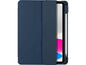 dbramante1928 Tablet Book Cover London iPad 10.9" (10th Gen) Pacific Blue