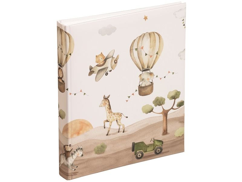 Pagna Album de bébé Aventure